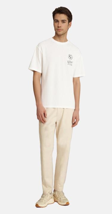 Actual product image Solid ! T-Shirt SULLIVAN Kurzarmshirt (M)