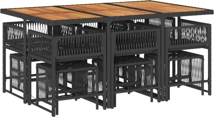 Produktbild vidaXL Inge