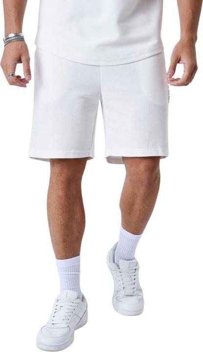 Actual product image Project X Paris Plain textured shorts (XL)