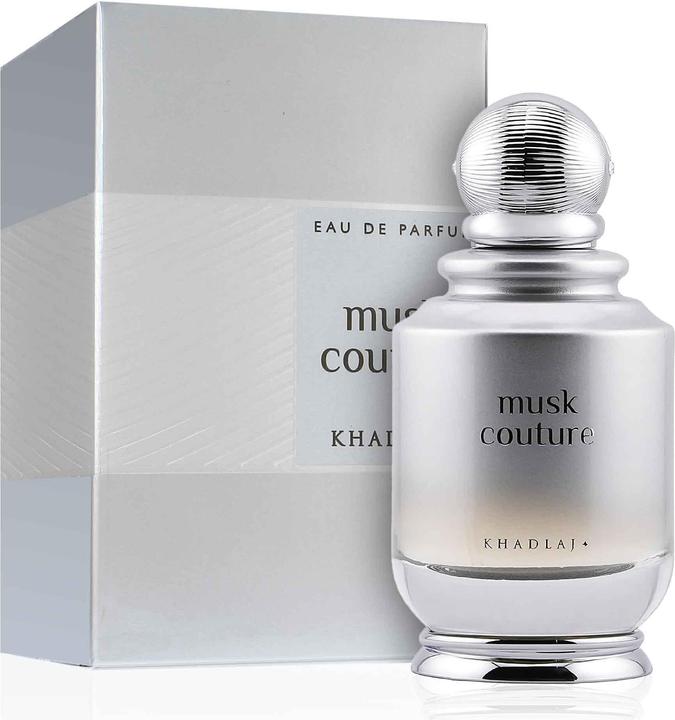 Produktbild Khadlaj Moschus Couture - Eau De Parfum (Eau de Parfum, 100 ml)