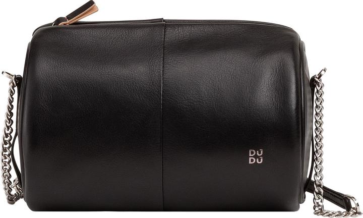Immagine prodotto Dudu Borsa a tracolla Abigail in pelle 19,5 cm