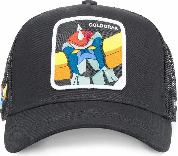 Produktbild Capslab Grendizer - Goldorak