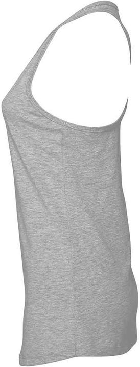 Produktbild Bella Canvas Ärmelloses Oberteil Racerback (L)