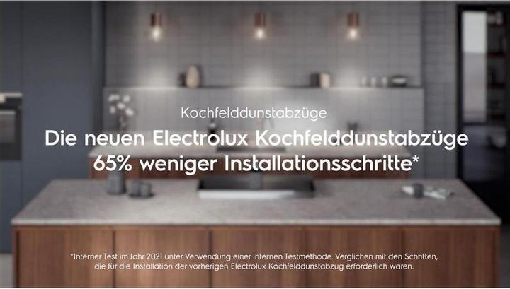 Image du produit Electrolux DMGL8362AO (83 cm, Table de cuisson à induction)