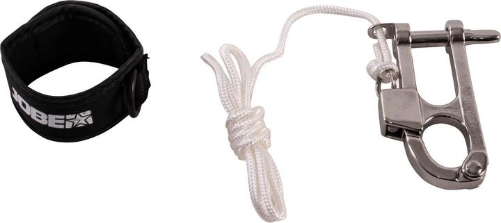 Actual product image Jobe Quick release wrist attachment