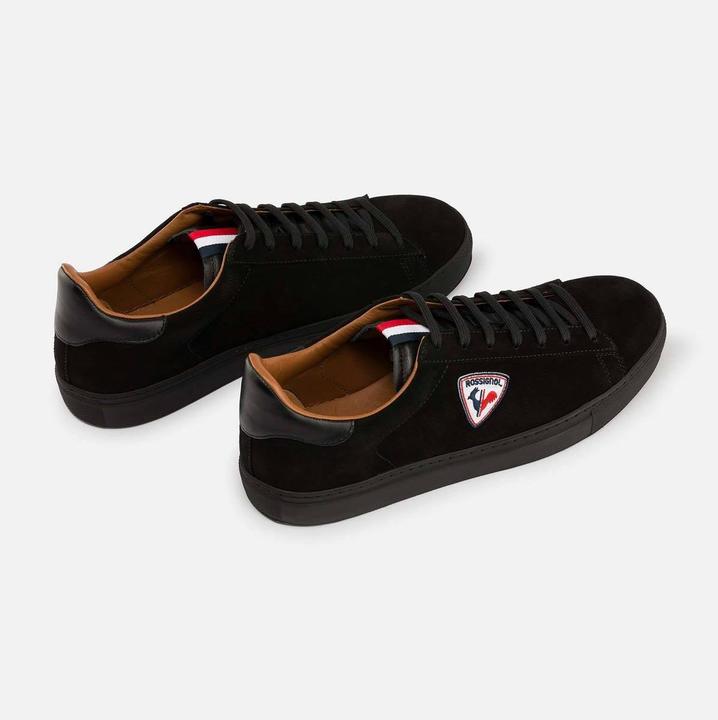 Image du produit Rossignol ALEX VELOUR BLACK W Schuhe (37.5)