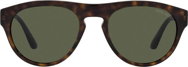 Actual product image Armani Exchange Ladies' Sunglasses Armani 0AR8145F-587931 Ã¸ 58 mm
