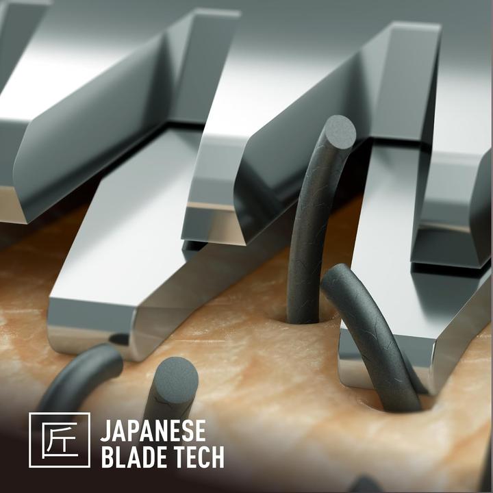 Immagine prodotto Panasonic Er-Sb60 (ER-SB60-S803)