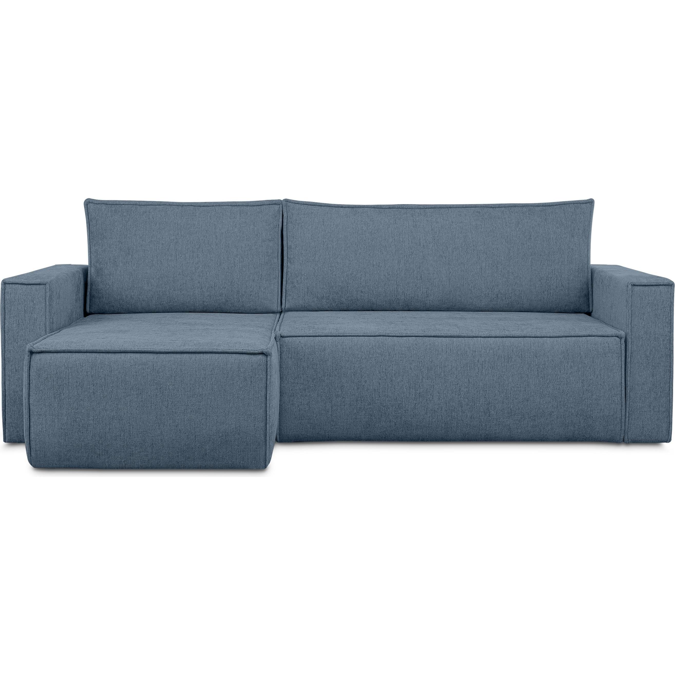 Konsimo, Sofa, Napi Ii (Ecksofa)