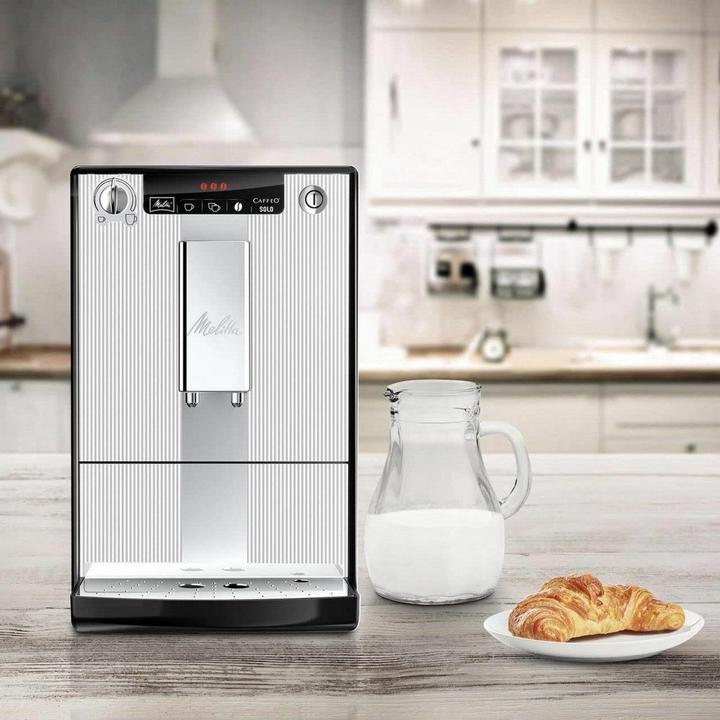 Immagine prodotto Melitta ARGENTO PURO E950-766