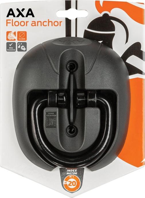 Produktbild AXA Standard