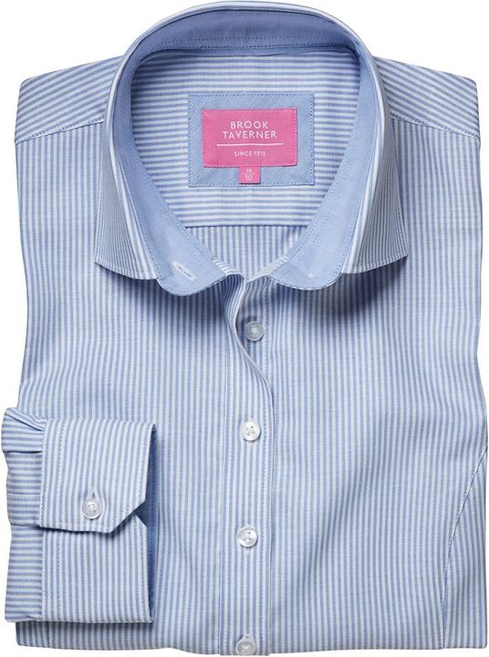 Immagine prodotto Brook Taverner Camicia Mirabel Stretch (38)