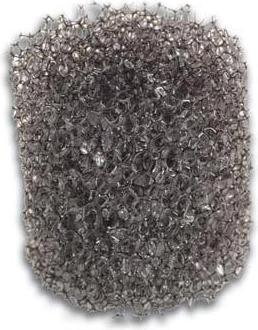 Actual product image Velleman Spare In-Line Filter For Vtssd Vtdesol2 (Spare)