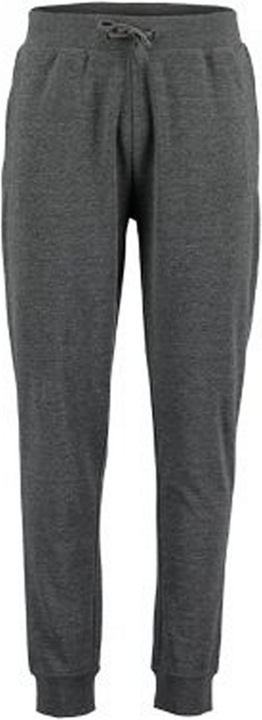 Dark grey mottled