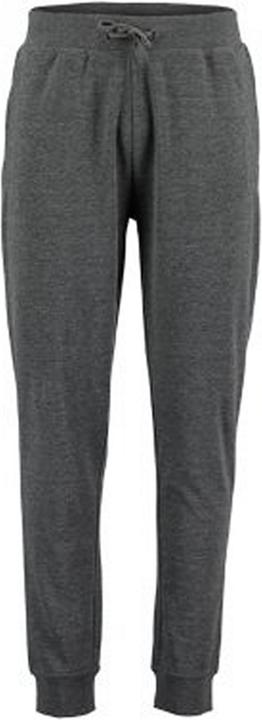 Dark grey mottled