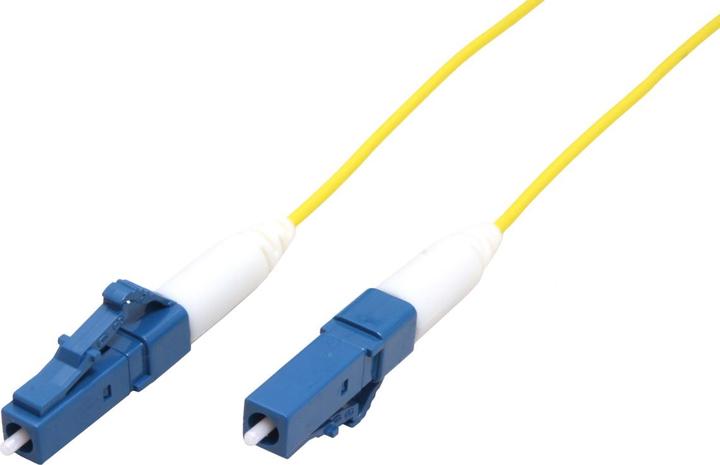 Image du produit Roline Câble à fibres optiques (7 m)