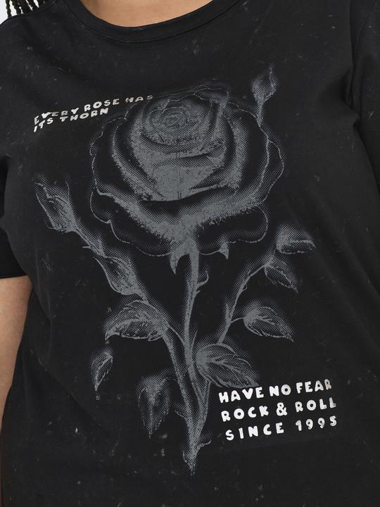 Actual product image Only CARMIKO T-shirt T-shirt (M)