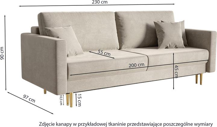 Produktbild Selsey Valico