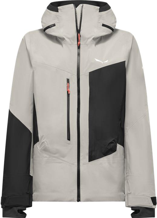 Produktbild Salewa Sella 3 Layers Powertex Hardshell Jacke Da (34, XS)