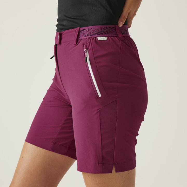 Produktbild Regatta Mountain Shorts II (M)