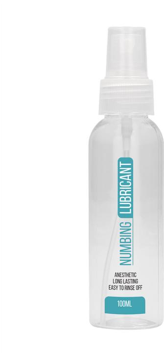 Actual product image Doc Johnson Numbing Lubricant (100 ml)