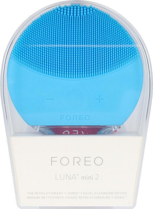 Actual product image Foreo Luna Mini 2