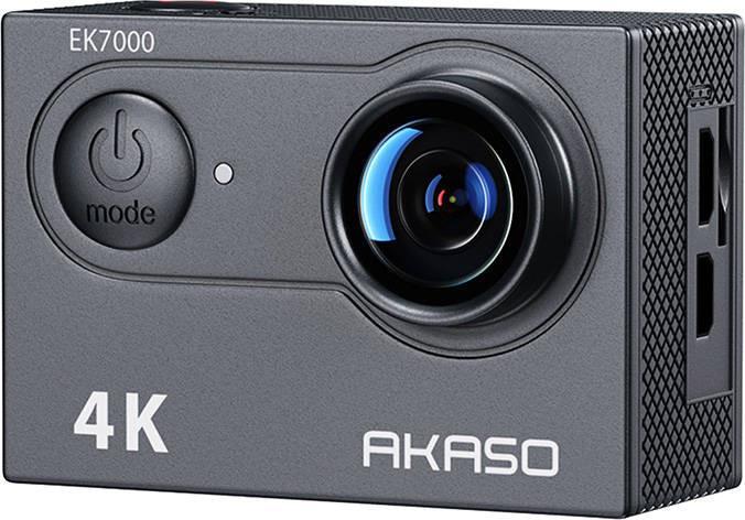 Actual product image Akaso EK7000 (25p, Wi-Fi)