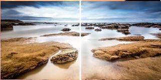 Produktbild Eibert Visual Bilder (65 x 65 cm)