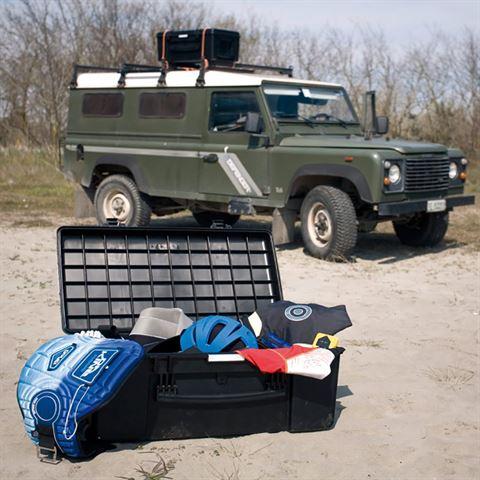 Immagine prodotto Explorer Cases Scatola multifunzione 78 x 41 x 33 cm mod. MUB78 (Tasca interna per fotocamera)