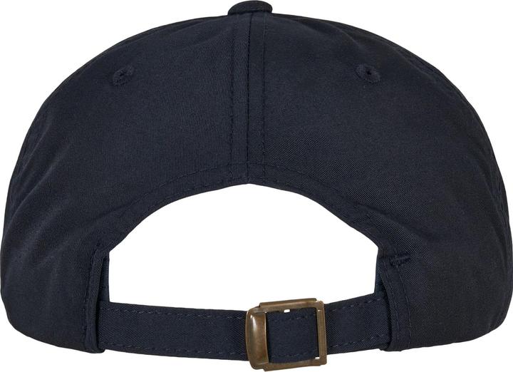 Actual product image Flexfit Recycled Polyester Dad Cap - 19025 (One size)