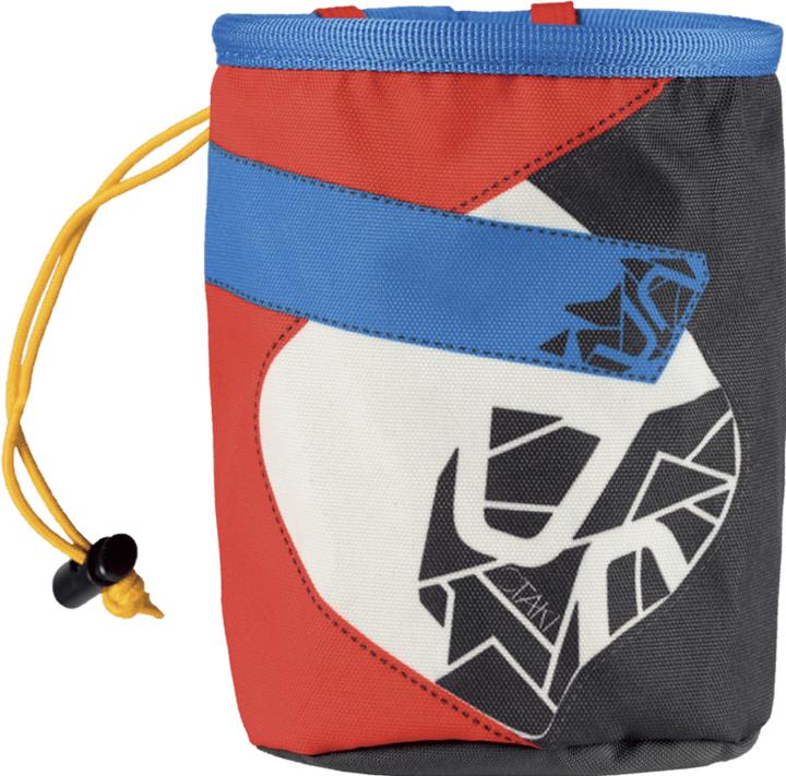 Actual product image La Sportiva Otaki Chalk Bag