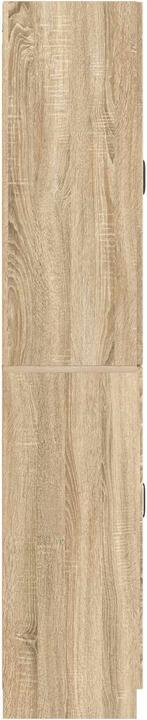 Produktbild vidaXL Wohnmöbelset (66 x 34.50 x 87 cm)