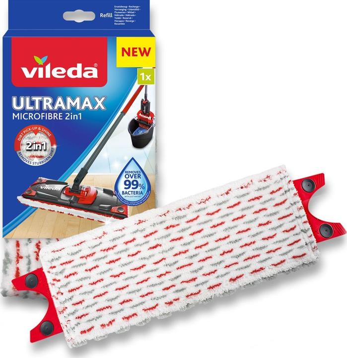Produktbild Vileda Ultramax (1 Stk.)