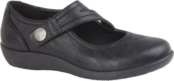 Immagine prodotto Boulevard Scarpe con chiusura touch (35.5)