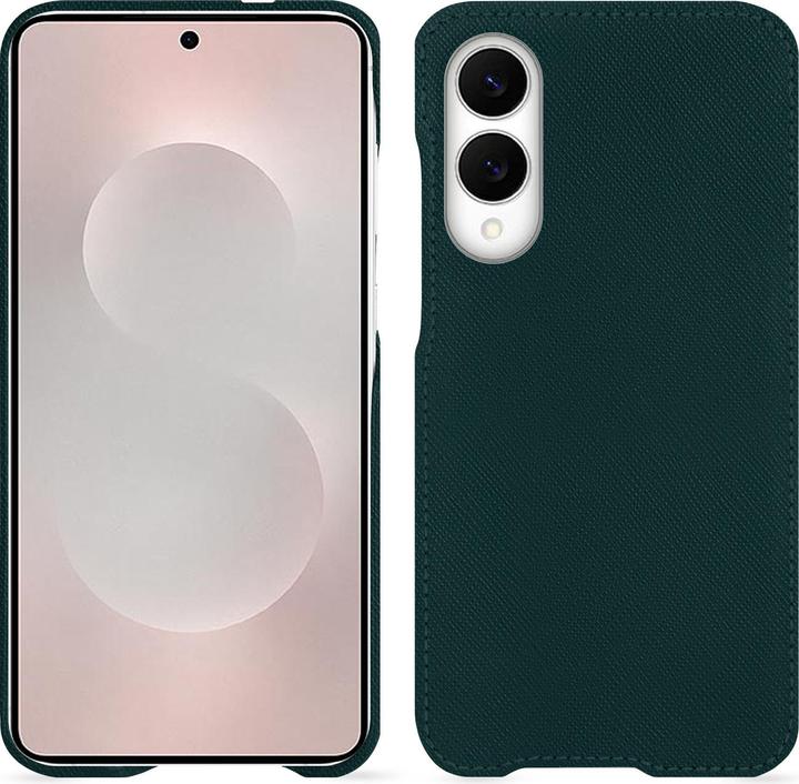 Vert séduisant ( Pantone #1d3c34 )