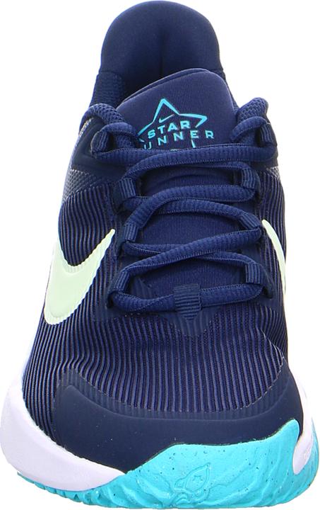 Produktbild Nike Star Runner 4 Big Kid (38.5)