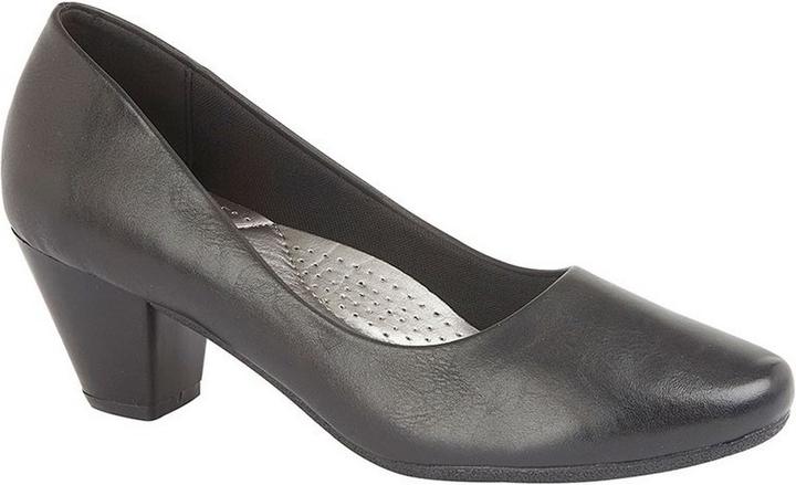 Immagine prodotto Boulevard Pompe Unicolor (35.5)