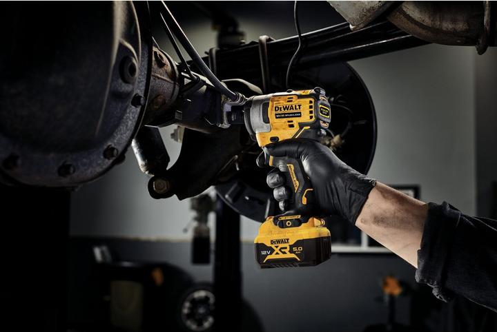 Produktbild DeWalt DCF901P2 (Akkubetrieb)