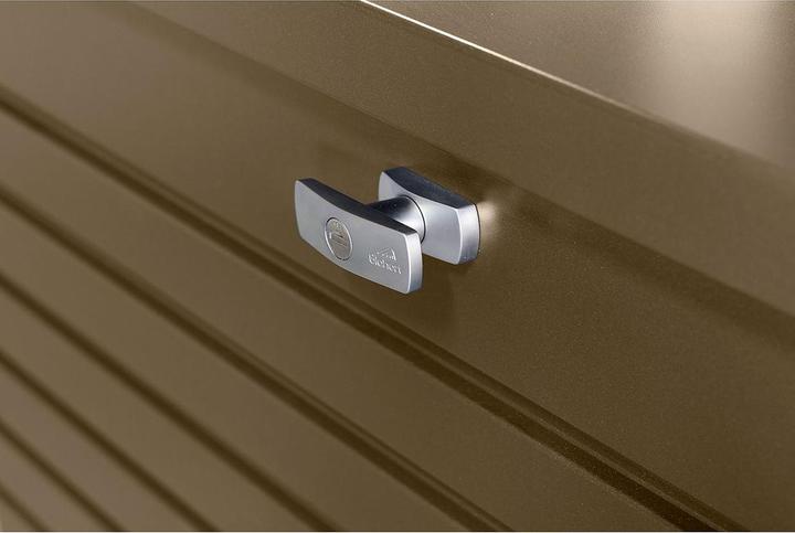 Actual product image Biohort FreizeitBox