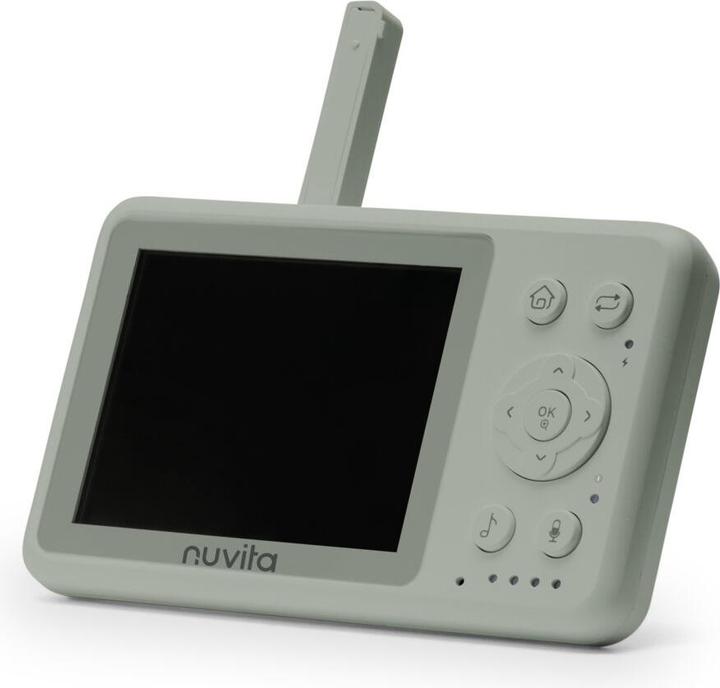 Actual product image Nuvita 3.2 Video Baby Monitor (Video & Audio, 300 m)