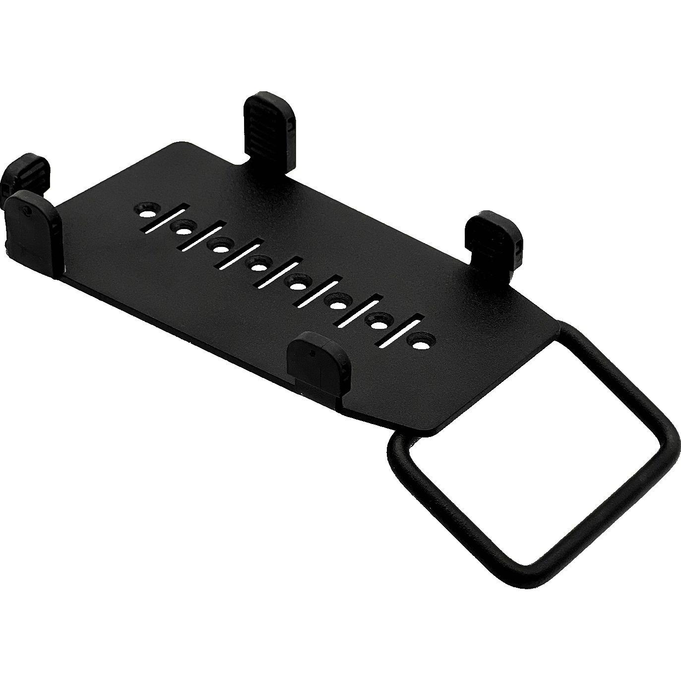 Thumbnail - Spacepole, Kasse, Multigrip Plate With Handle For