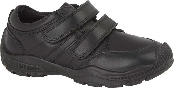 Image du produit Roamers Chaussures garçon en cuir (31)