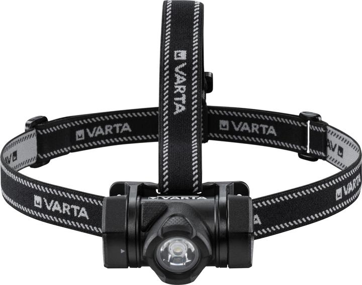 Varta Onverwoestbaar H20 Pro (350 lm)