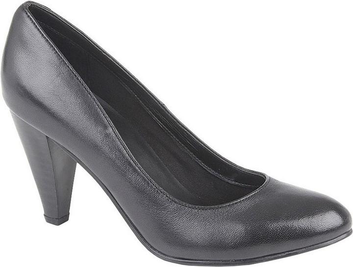 Produktbild Mod Comfys Pumps Leder (36)