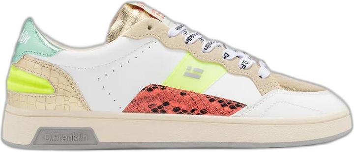 Produktbild D.Franklin Match Skate (40)