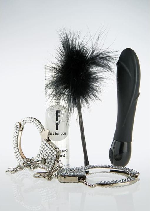 Produktbild ToyJoy Erotisches Geschenkset