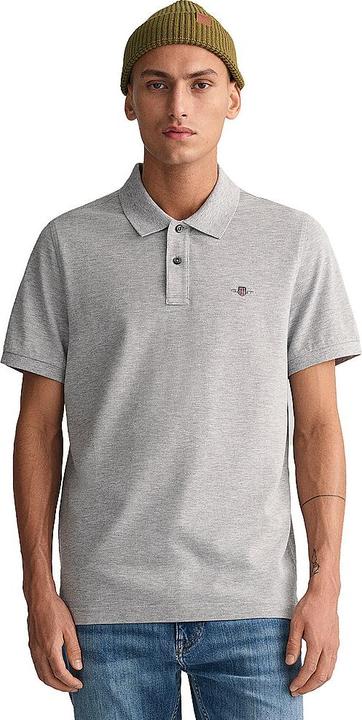 Produktbild GANT Poloshirt Regular Fit (4XL)