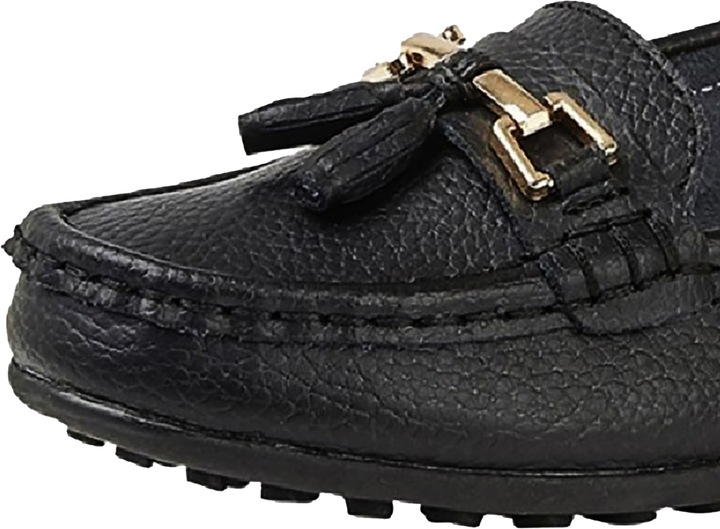 Image du produit Boulevard Chaussures basses en cuir à gland (42)