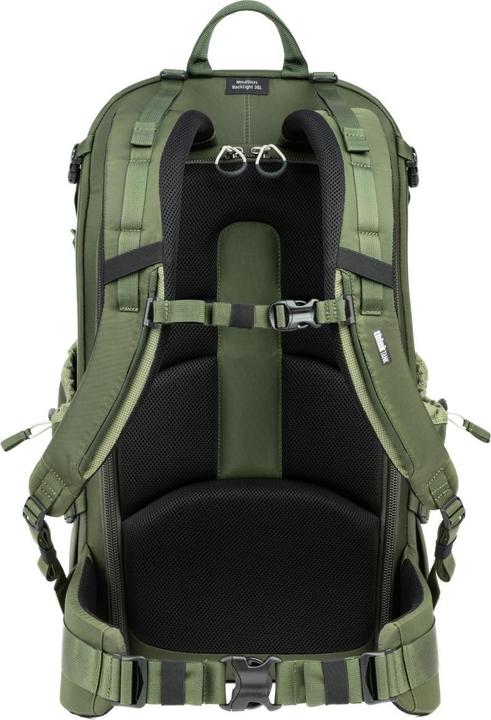 Produktbild Think Tank Backlight 36l Montane Green (1015313083) (Fotorucksack, 36 l)