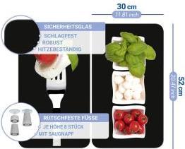 Image du produit Wenko Caprese